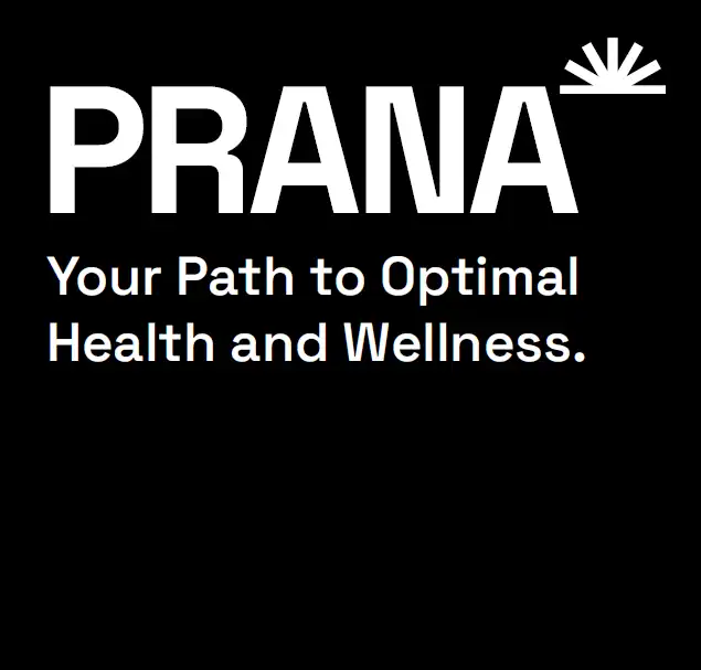 Prana Logo